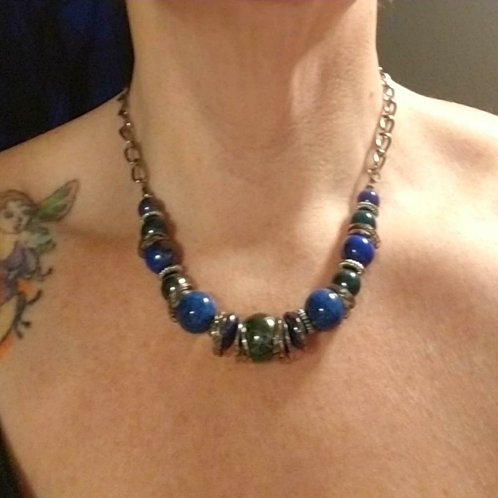 Premier Designs Necklace